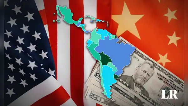 Los únicos países de América Latina que serán ricos en 2030 y parte del top 10 del ranking mundial