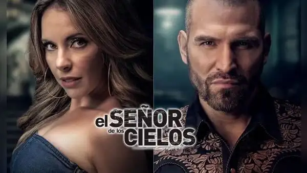 ‘El señor de los cielos 9’, capítulo 43 completo por Telemundo: horario, canal y dónde ver