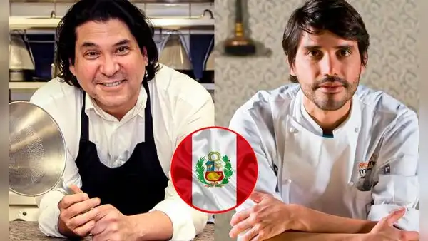 Conoce cuál es el chef peruano más reconocido a nivel internacional, según la IA: conquistó paladares en Europa y Asia