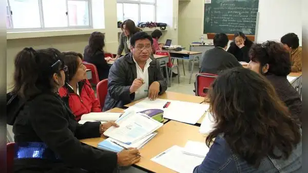 Minedu: ¿qué profesores volverán a la Carrera Pública Magisterial tras aprobación de ley en el Congreso?