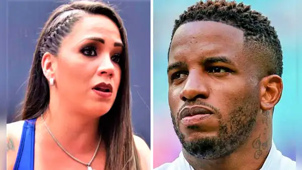 Melissa Klug envía indirectas a Jefferson Farfán tras denunciarlo: “Para ser padre hay que tener ganas”