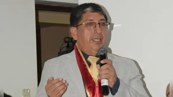 Decano del Colegio de Economistas de Lima: "Si tienes más de 50 y tu fondo de AFP es pequeño, es mejor que lo retires"