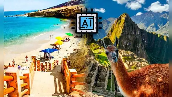 Top de los 5 lugares turísticos de Perú para visitar en otoño, según la IA: Paracas y Cusco lideran la lista