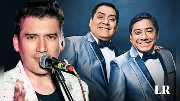 ¿Se arrepiente? Angelo Fukuy revela nuevos detalles de su salida de Hermanos Yaipén y sorprende