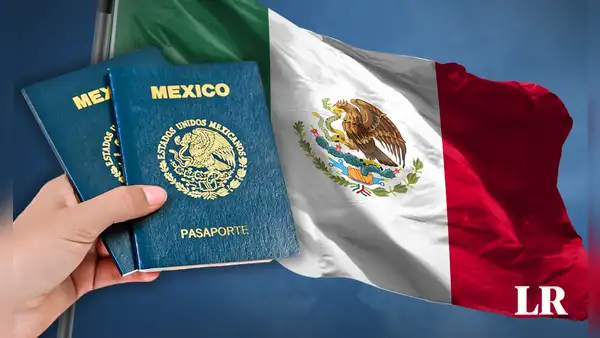¿Cuánto debes ganar mensual para que te den la visa de turista a México? Esto respondió la embajada