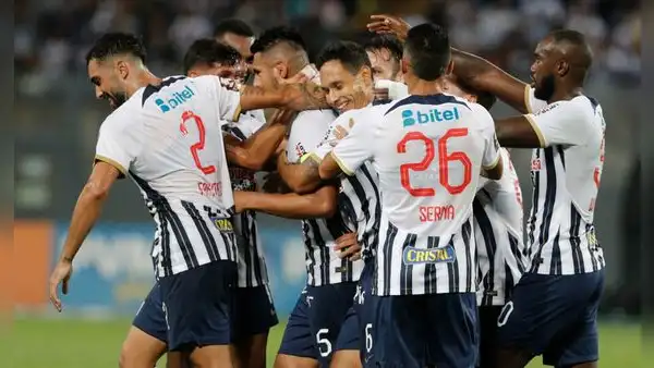 [Ver L1 Max] ¿Cuándo juegan Alianza Lima vs. Atlético Grau por el Torneo Apertura 2024?