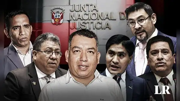 Congreso vuelve al ataque contra la JNJ: plantean que miembros puedan ser vacados al cumplir 75 años