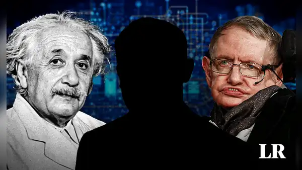 La increíble vida del hombre más inteligente del siglo XX: no es Albert Einstein ni Stephen Hawking