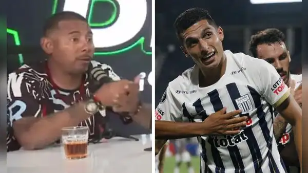 Abel Lobatón y su pedido a Kevin Serna por traerlo al Perú: "Sigo esperando que mandes el billete"
