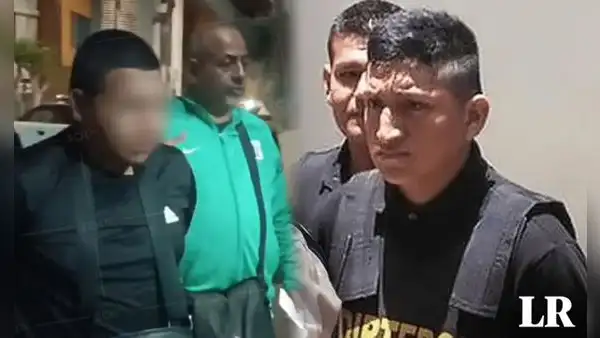 Los Pulpos de Trujillo: adolescente confiesa que es guardaespaldas de familia del cabecilla 'Jhonson Pulpo'