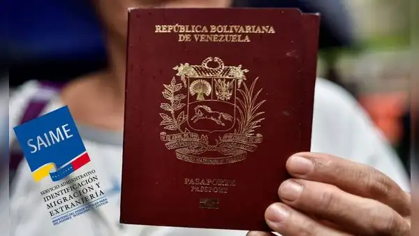 Pasaporte venezolano, precio 2024: CONOCE el nuevo valor y cómo TRAMITAR el documento en simples pasos
