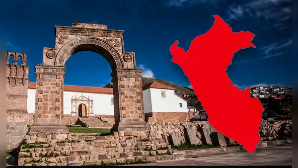 La ciudad del Perú conocida como la 'Roma de América': ¿cómo llegar a este bello lugar turístico?
