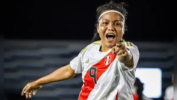¡Gran triunfo! Perú venció 2-0 a Ecuador por el Sudamericano Femenino Sub-20