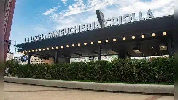 La Lucha abre nuevo local en San Miguel: es 24 horas y tiene oferta en toda su carta