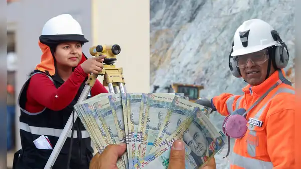Las 3 carreras de INGENIERÍA que en 5 años serán las mejores pagadas en Perú, según la IA: No figura ni Civil ni Geología