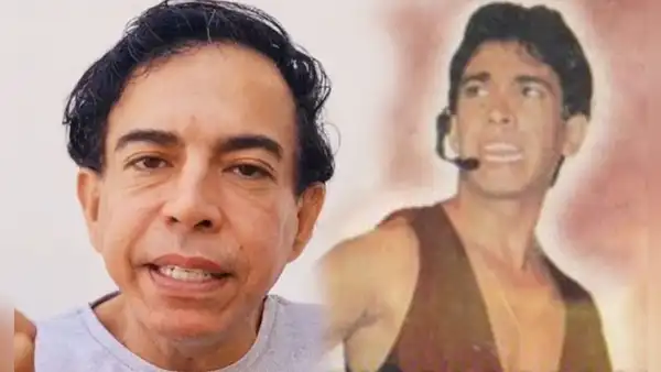 ¿Quién fue Alex Brocca, expareja de Ernesto Pimentel, y de qué murió?