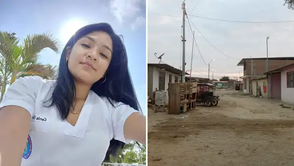 Universitaria queda grave tras ser víctima de robo y recibir un disparo en la cabeza en Piura
