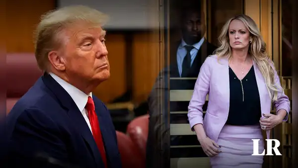 El histórico juicio político a Donald Trump por el caso Stormy Daniels iniciará este lunes en Nueva York