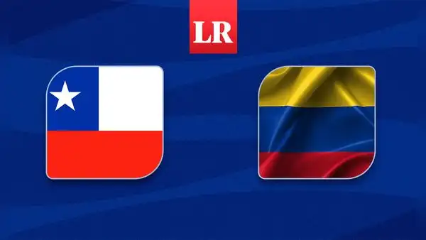 Colombia vs. Chile EN VIVO, Sudamericano Femenino Sub-20: hora y canal para VER el partido