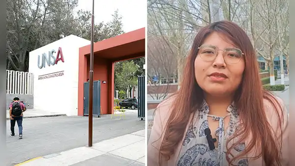 Ingeniera química que estudió en universidad de Perú y China revela impactantes diferencias: "Se sobreexigen bastante"