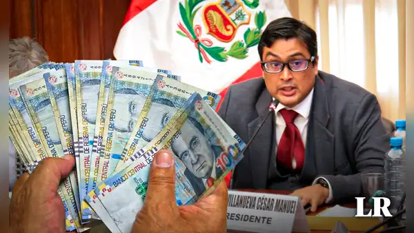Retiro CTS en Perú: proponen autorizar libre disponibilidad del 100% de fondos hasta el 2024