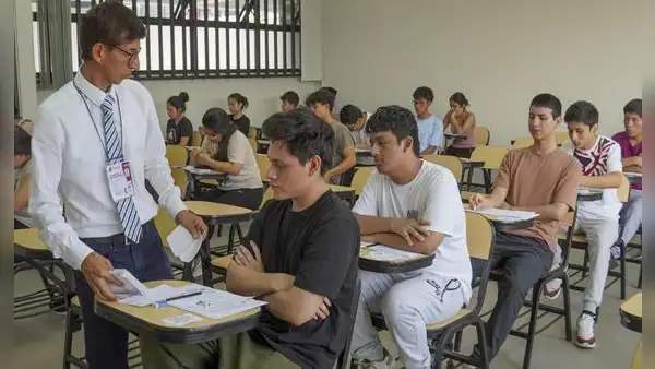 UNMSM: esta es la novedosa carrera que ofrecerá la Decana de América y Marina de Guerra