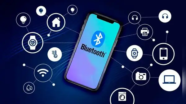 ¿Cómo ver qué versión de bluetooth tiene tu celular y con cuántos dispositivos puedes vincularte?