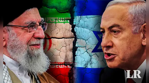 Medio Oriente atraviesa "terreno desconocido" tras la "replesaria" de Irán contra Israel
