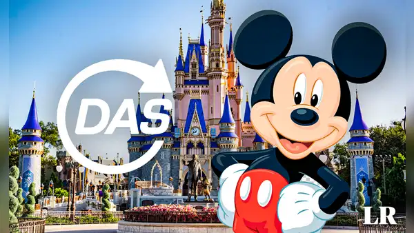 Las nuevas políticas de Disney que podrían prohibir el ingreso de estas personas a sus parques temáticos