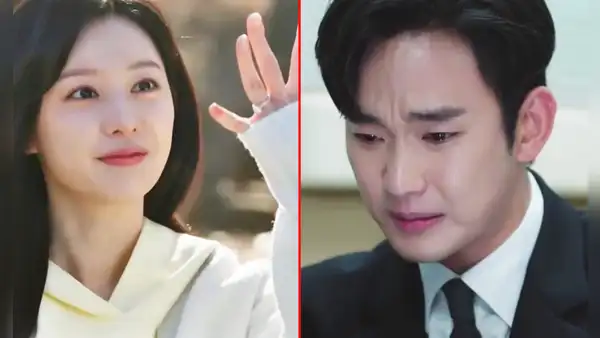 'La reina de las lágrimas', capítulo 13 en español: ¿dónde, cuándo y a qué hora sale la serie coreana?
