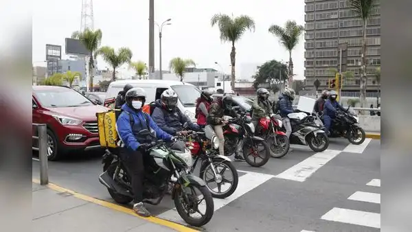 Licencia para moto lineal 2024: ¿cuál es la NUEVA fecha límite para integrarse al Sistema Nacional?