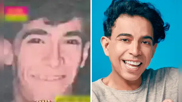 Aparece LIBRO de Alex Brocca, exnovio de Ernesto Pimentel, y revelaciones son expuestas en ‘Amor y fuego’