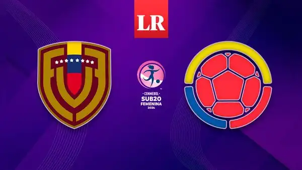 ¡Goleada cafetera! Colombia se tumbó 4-1 a Venezuela por la fecha 3 del Sudamericano Sub-20
