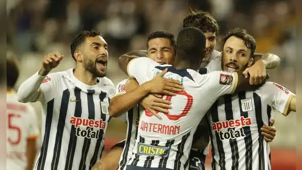 ¿Cómo quedó Alianza Lima vs. Atlético Grau por la fecha 11 del Torneo Apertura 2024?