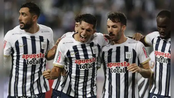 Alianza Lima venció 2-0 a Atlético Grau y se aferra al sueño de ganar el Torneo Apertura