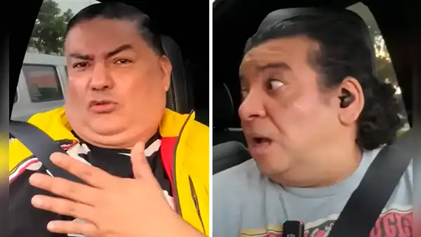 Carlos Vílchez revela que Alfredo Benavides estuvo enamorado de Melva Bravo: ¿qué pasó?