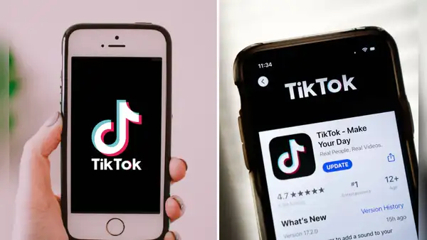 Conoce cuál fue el primer video que se subió a TikTok: solo duró 10 segundos y no tuvo ningún filtro