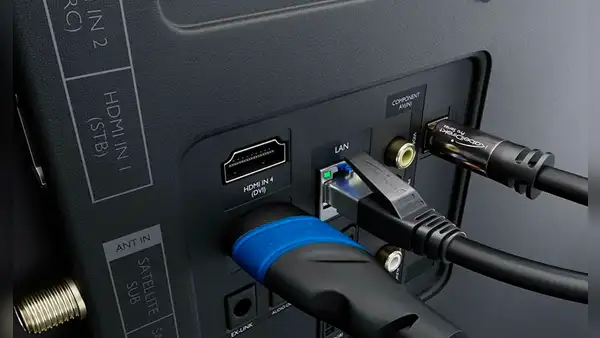 ¿Qué se sabe del puerto HDMI oculto que tienen muchos televisores y cómo puedes aprovecharlo?