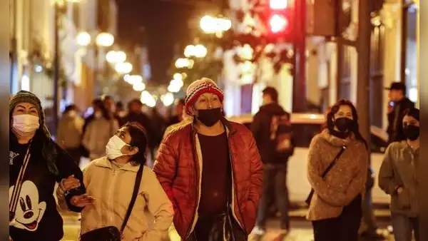¿Noches frías vuelven a Lima? Senamhi explica las bajas temperaturas y hasta cuándo durarán