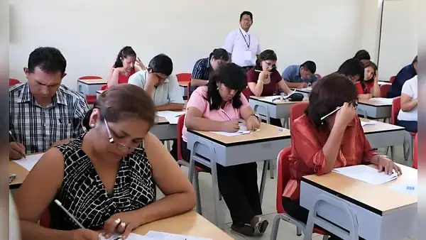 Nombramiento docente 2024, vía Minedu: LINK de inscripción, plazas disponibles por región y más