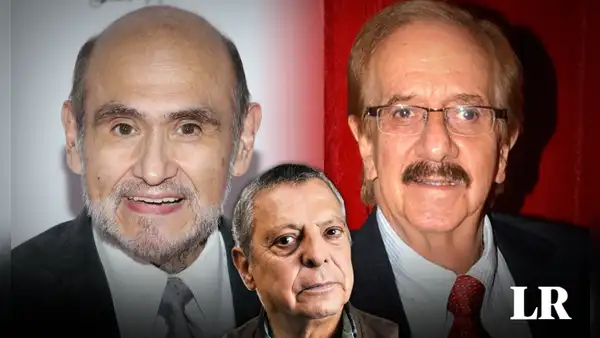 Édgar Vivar y el aparatoso accidente que revive la muerte de Benito Castro, según César Bono