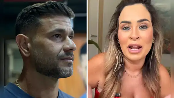 Yaco Eskenazi defiende a Natalie Vértiz por pelea con Ethel Pozo: “No voy a rogar amistad a nadie”