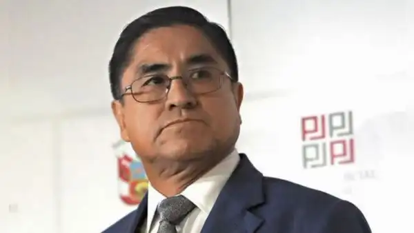 César Hinostroza: Corte Suprema rechaza recusación que busca paralizar su proceso por caso Cuellos Blancos