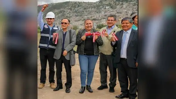 Fuentes del Proyecto Legado ‘no sabían’ que socia de Oscorima ganó contrato