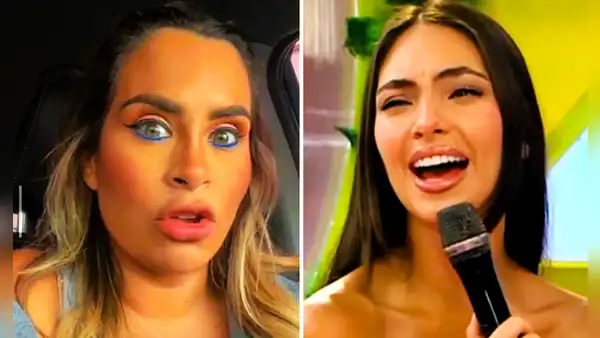 Ethel Pozo responde tras pelea con Natalie Vértiz: "No me hago la pobrecita, no estoy mal económicamente"