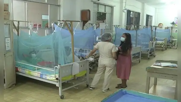 Nada detiene el dengue: muertes se elevan a 137 a nivel nacional