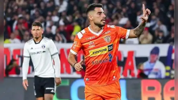 ¡Atención, Alianza! Colo-Colo cayó 2-0 ante Cobreloa y sumó su segunda derrota seguida en Chile