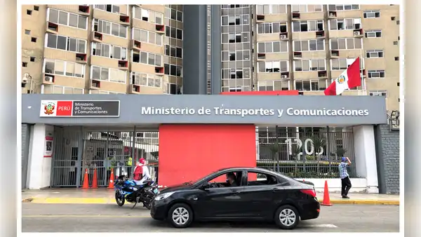 Club de la Construcción pierde arbitraje con el MTC por S/97 millones