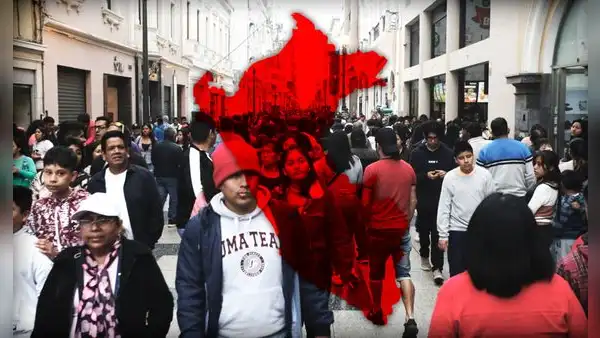 FMI: la economía peruana crecerá 2,5% este año