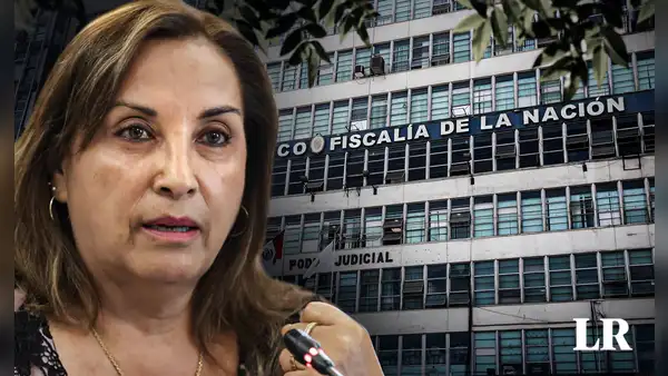 Dina Boluarte: Fiscalía pide al PJ confirmar incautación de relojes por caso Rolex